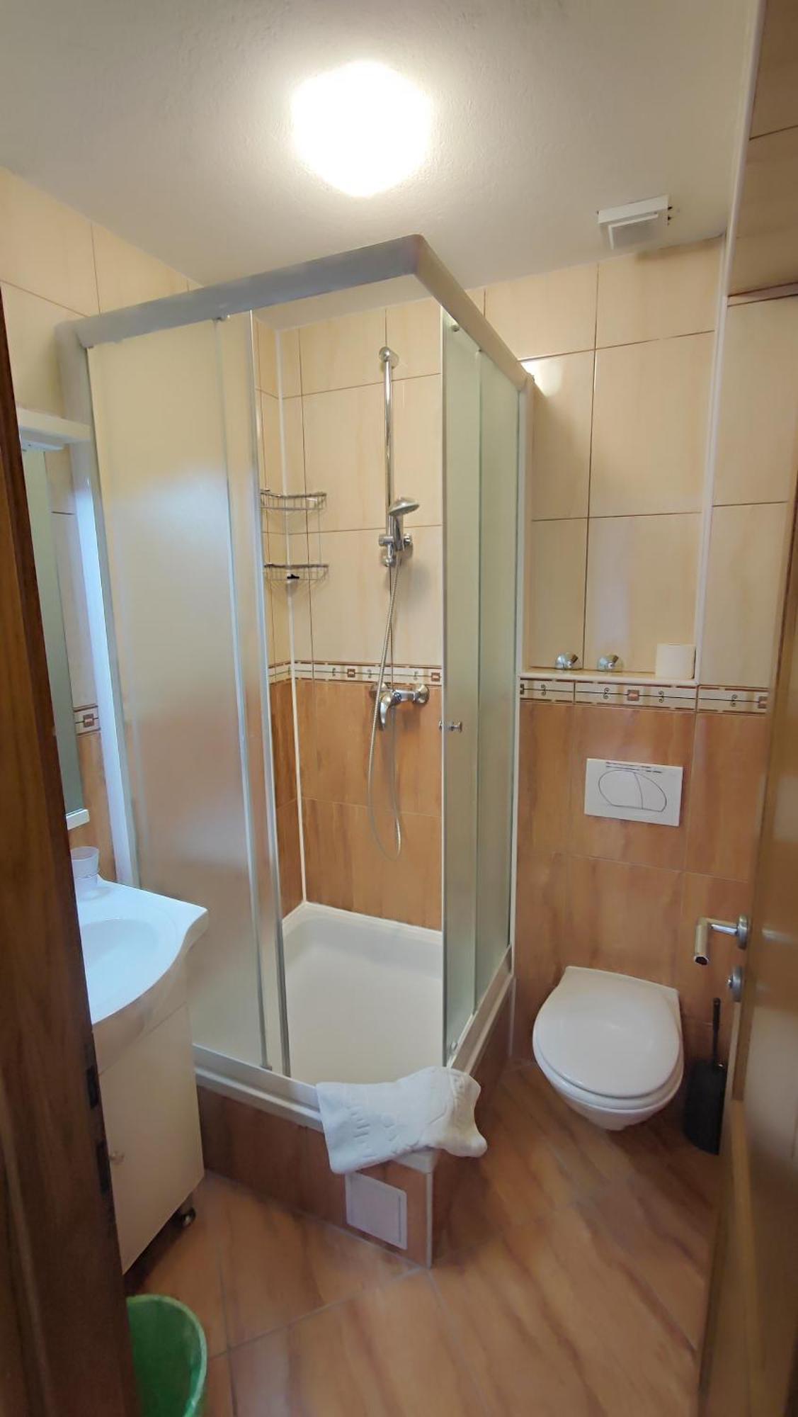 Villa Penava, Private Beach, Pool And 7Min To Trogir Zimmer foto