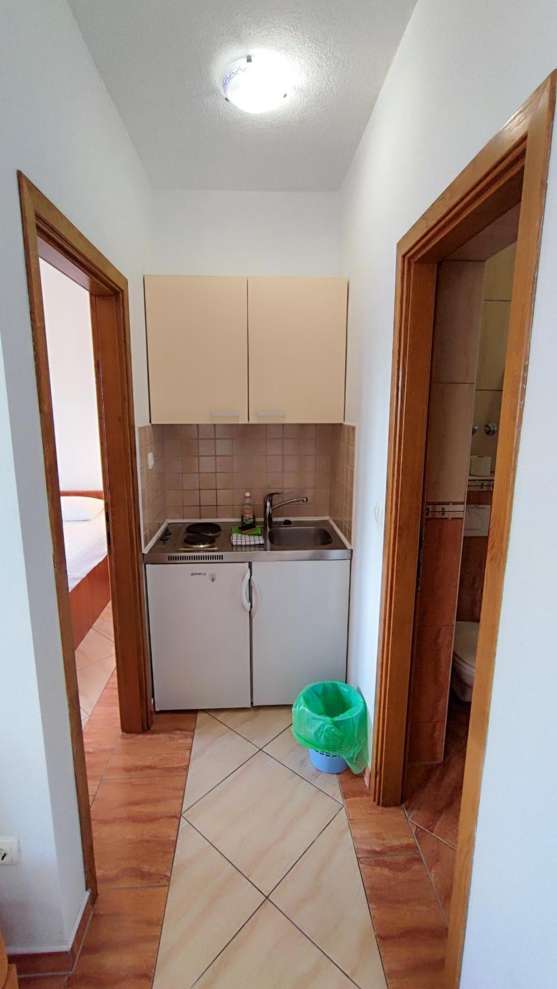 Villa Penava, Private Beach, Pool And 7Min To Trogir Zimmer foto