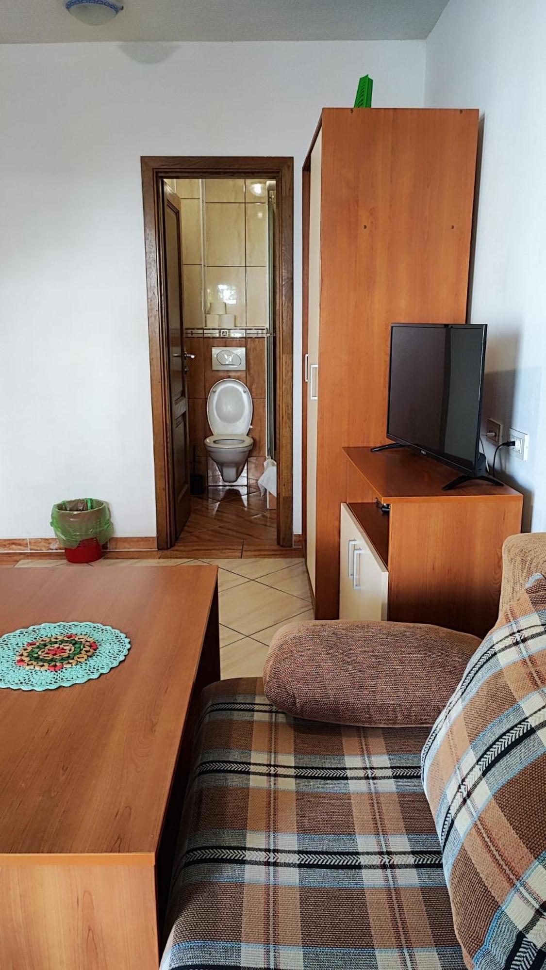 Villa Penava, Private Beach, Pool And 7Min To Trogir Zimmer foto